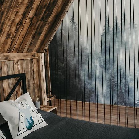 Apartamento Tatra Loft Zakopane Exterior foto