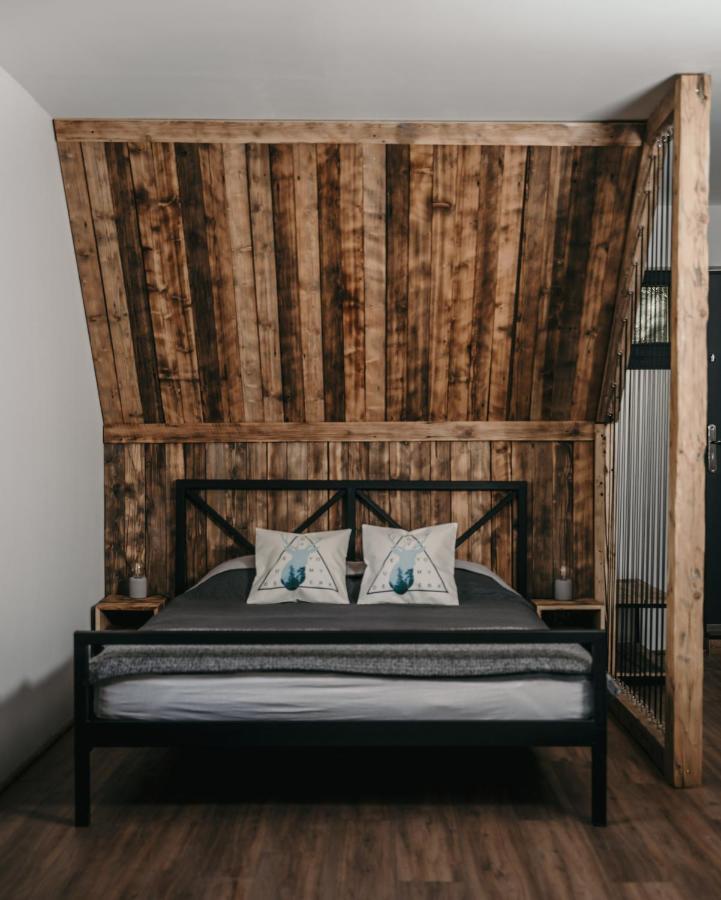 Apartamento Tatra Loft Zakopane Exterior foto
