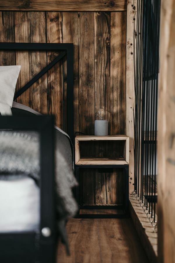 Apartamento Tatra Loft Zakopane Exterior foto