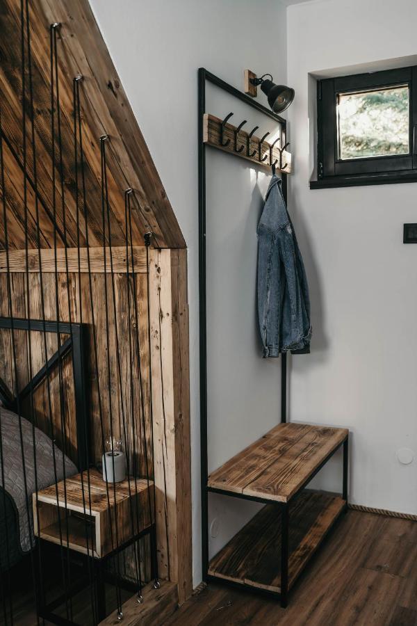 Apartamento Tatra Loft Zakopane Exterior foto