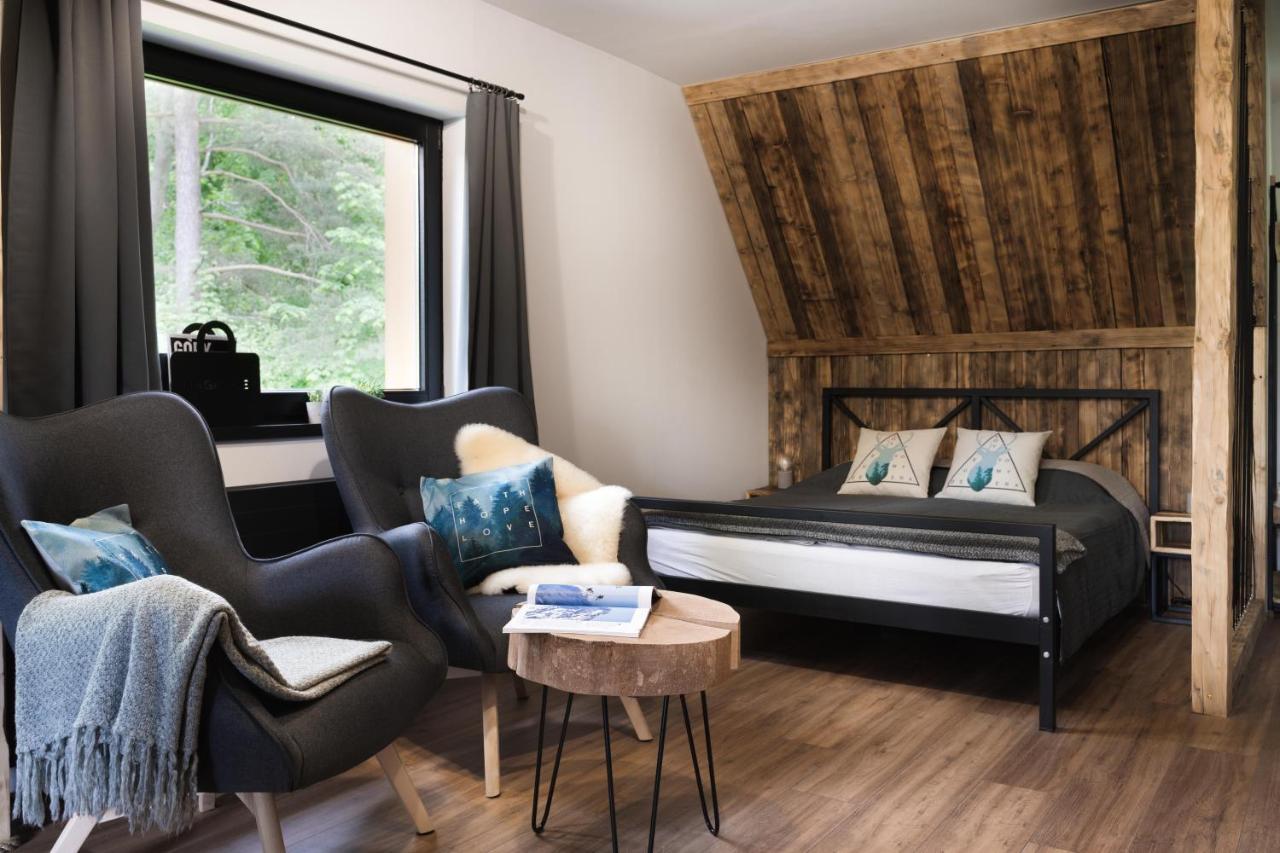 Apartamento Tatra Loft Zakopane Exterior foto